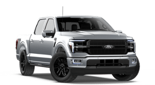 2026 Ford F-150® External Image 5